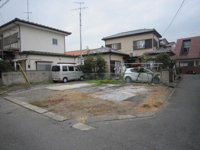 Monthly Parking Space for Rent in Yachiyo, Chiba - Thumbnail 2