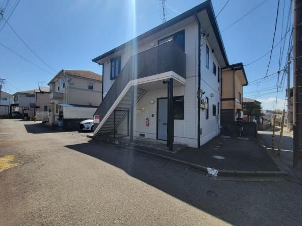 Apartment Building for Sale in Machida, Tokyo - 85.56 sqm - Thumbnail 2