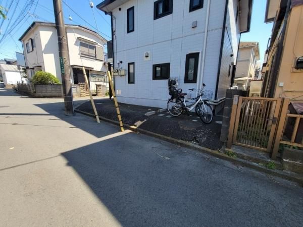 Apartment Building for Sale in Machida, Tokyo - 85.56 sqm - Thumbnail 3