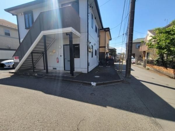 Apartment Building for Sale in Machida, Tokyo - 85.56 sqm - Thumbnail 4