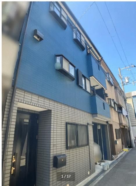 4LDK Family House in Osaka Tsurumi | Renovated & Quiet Location - Thumbnail 2