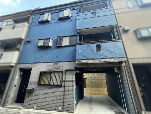 4LDK Family House in Osaka Tsurumi | Renovated & Quiet Location - Thumbnail 3