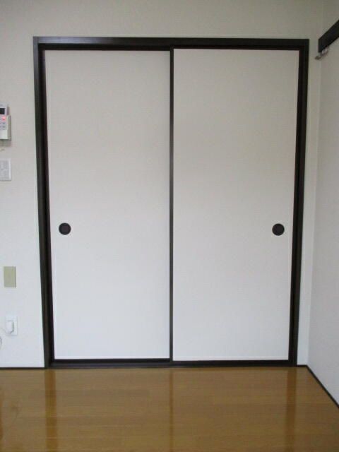 1K Apartment for Rent in Isesaki, Gunma - Thumbnail 3