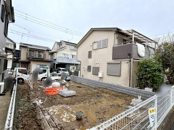 New Build 3LDK House in Inagi, Tokyo - Near Keio Yomiuriland Station - Thumbnail 2