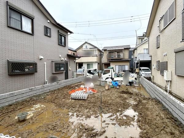 New Build 3LDK House in Inagi, Tokyo - Near Keio Yomiuriland Station - Thumbnail 3
