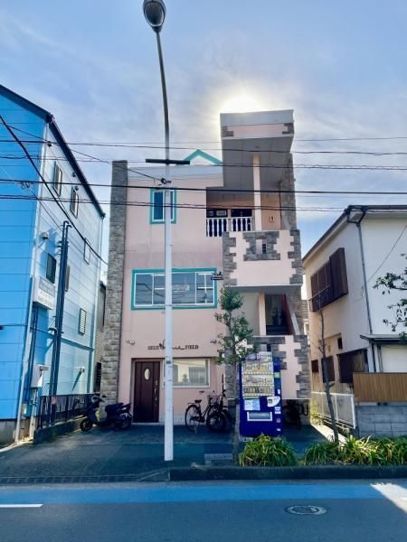 Commercial Building for Sale in Chigasaki, Kanagawa - Thumbnail 4