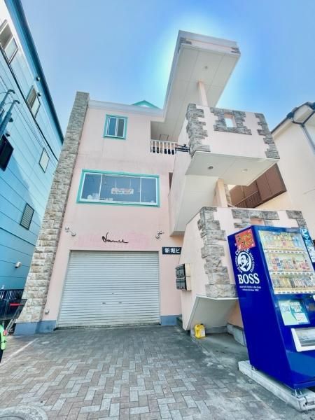 Commercial Building for Sale in Chigasaki, Kanagawa - Thumbnail 2