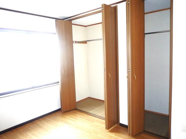 2DK Apartment for Rent near Higashi-Sanjo Station, Sanjo, Niigata - Thumbnail 4