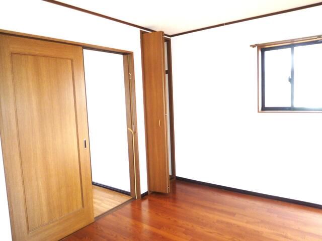 2DK Apartment for Rent near Higashi-Sanjo Station, Sanjo, Niigata - Thumbnail 3
