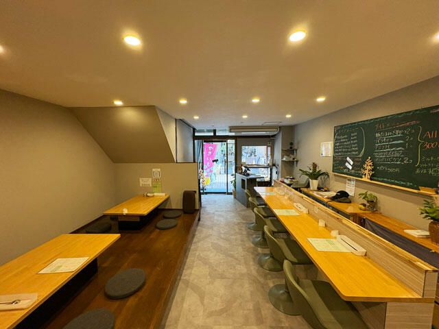 Kiyose Retail Space for Rent - 62.33 sqm near Seibu Kiyose Station - Thumbnail 4