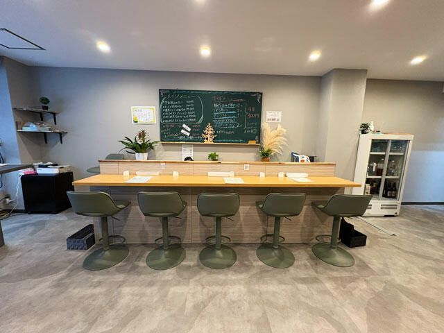 Kiyose Retail Space for Rent - 62.33 sqm near Seibu Kiyose Station - Thumbnail 2
