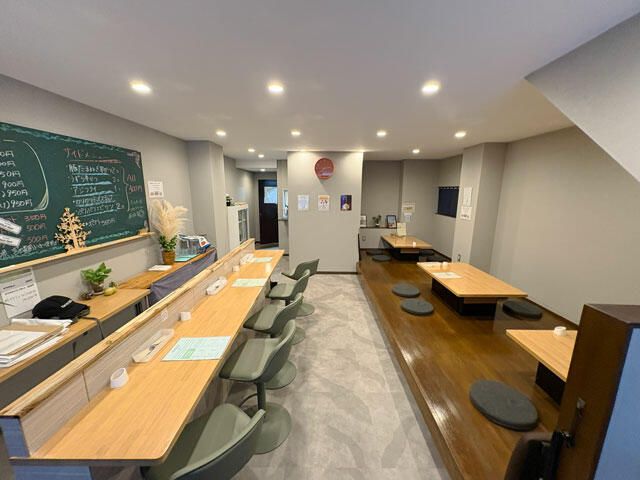 Kiyose Retail Space for Rent - 62.33 sqm near Seibu Kiyose Station - Thumbnail 3