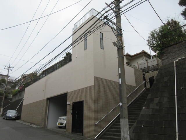 4LDK Detached House in Tama-ku, Kawasaki - 206.40 sqm - Thumbnail 2