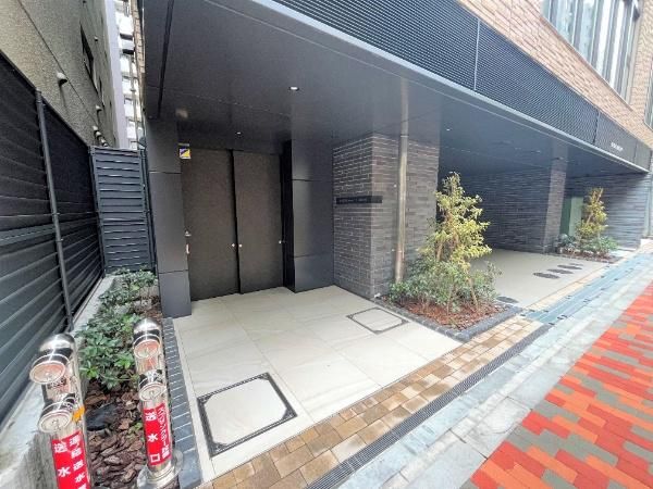 PARK LUXE KANDA TAMACHI Studio Apartment for Sale in Chiyoda, Tokyo - Image 1