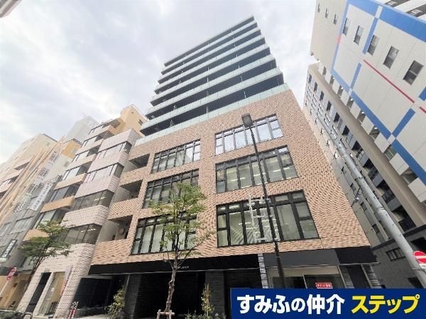 PARK LUXE KANDA TAMACHI Studio Apartment for Sale in Chiyoda, Tokyo - Thumbnail 2
