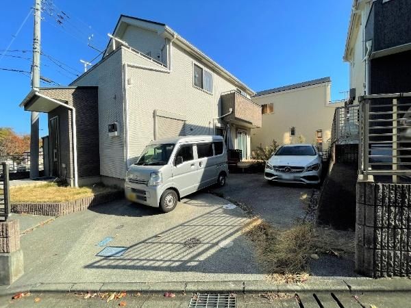 4LDK Used Detached House for Sale in Machida, Tokyo - Thumbnail 3