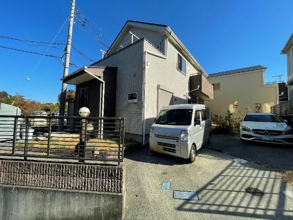4LDK Used Detached House for Sale in Machida, Tokyo - Thumbnail 2