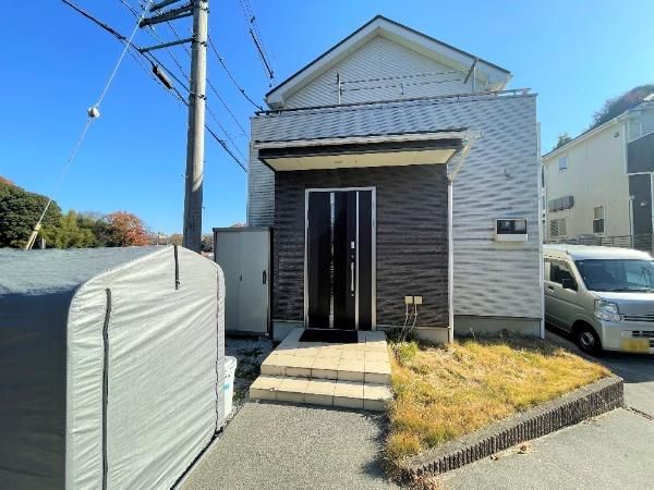 4LDK Used Detached House for Sale in Machida, Tokyo - Thumbnail 4