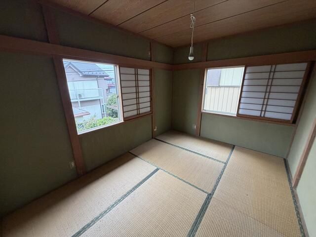 4LDK Rental House in Yachimata, Chiba - 98.54 sqm - Thumbnail 2