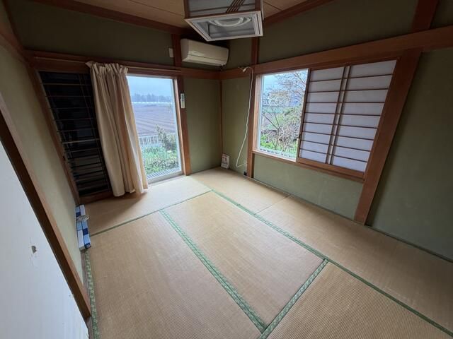4LDK Rental House in Yachimata, Chiba - 98.54 sqm - Thumbnail 4