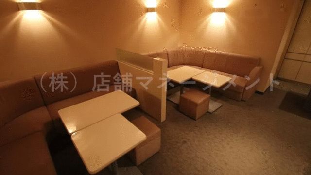99.99 sqm Restaurant-Approved Commercial Space for Rent in Sapporo - Thumbnail 4