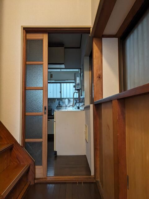 3DK House for Rent in Edogawa-ku, Tokyo - 56.51 sqm - Thumbnail 4