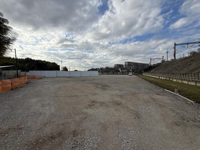 Parking Lot for Rent in Ebina City, Kanagawa - Thumbnail 3