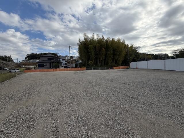 Parking Lot for Rent in Ebina City, Kanagawa - Thumbnail 2
