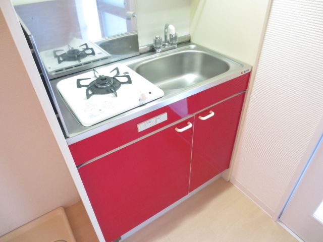 1DK Apartment for Rent in Hino, Tokyo - 24.88 sqm - Thumbnail 3