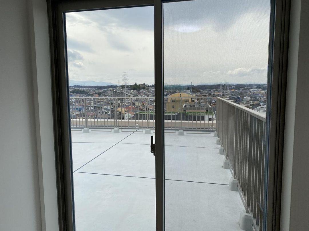 New 2DK Apartment Near Tsurukawa Station in Machida - Thumbnail 4