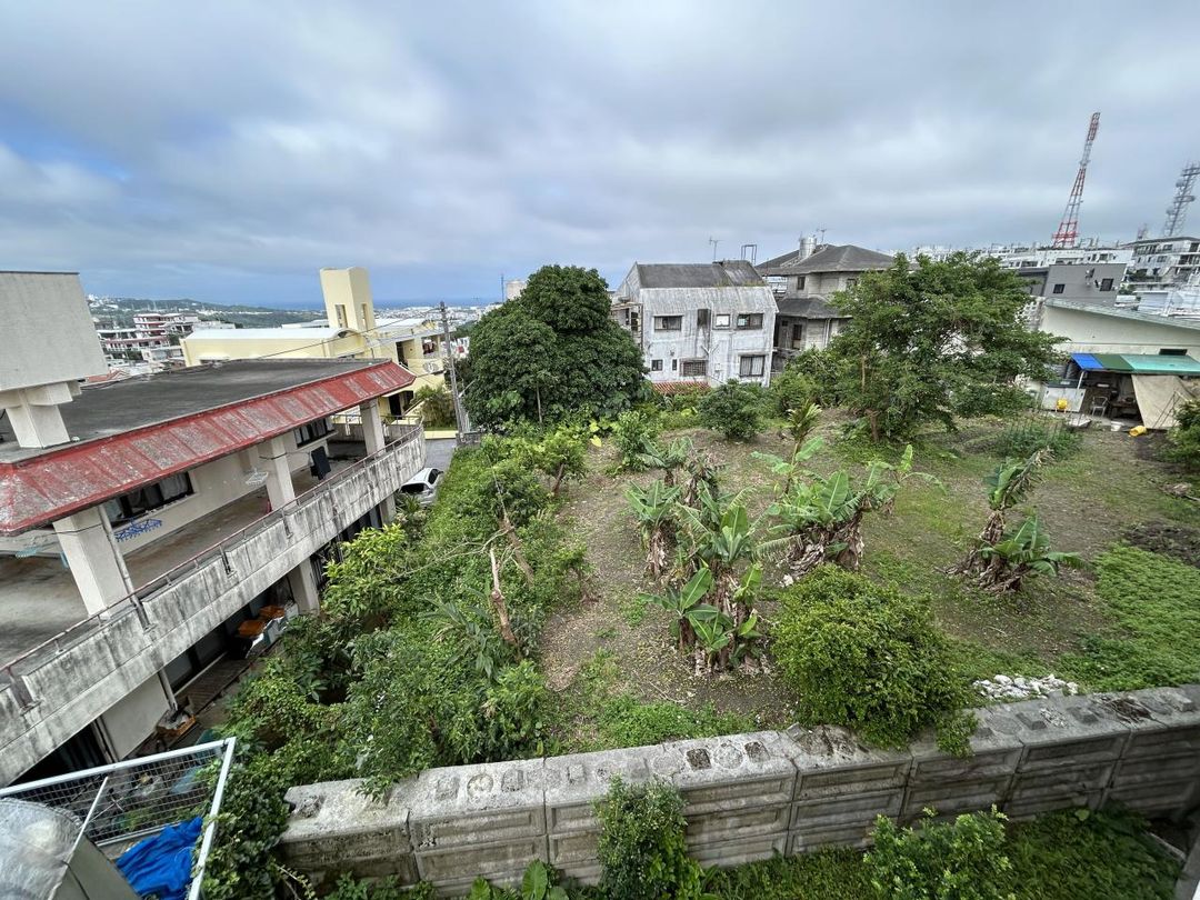 479 sqm Residential Development Land for Sale in Naha, Okinawa - Thumbnail 2