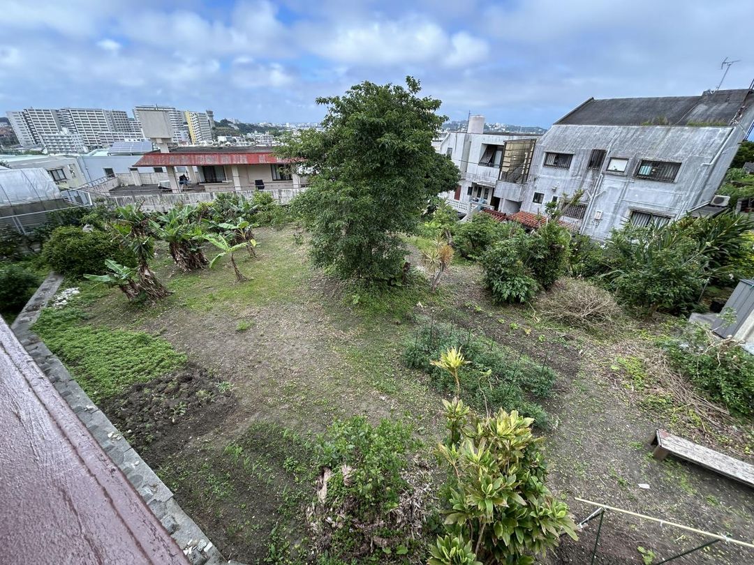 479 sqm Residential Development Land for Sale in Naha, Okinawa - Thumbnail 3