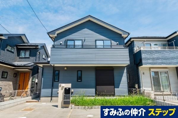 New 2024 3LDK House in Tokorozawa, Saitama | 125 sqm Land - Thumbnail 3