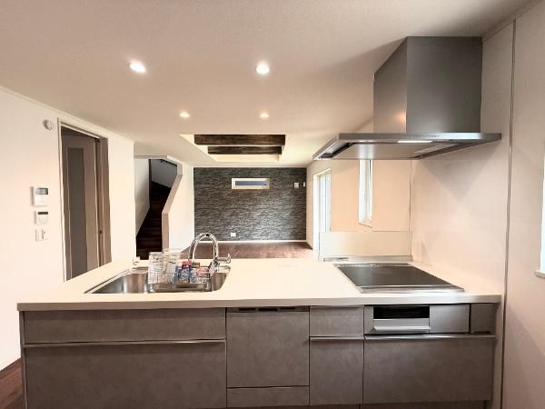 New 2024 3LDK House in Tokorozawa, Saitama | 125 sqm Land - Thumbnail 4
