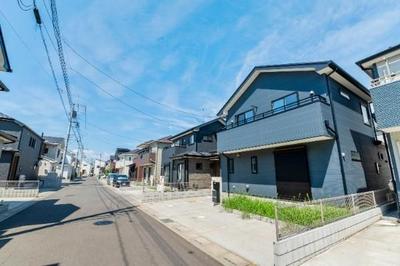 New 2024 3LDK House in Tokorozawa, Saitama | 125 sqm Land — Image 7, Tokorozawa, Saitama