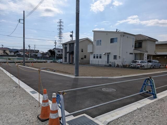 127 sqm Residential Land for Sale in Hiratsuka, Kanagawa - Thumbnail 2