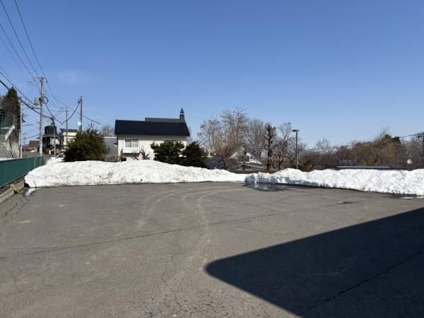 Commercial Land for Sale in Sapporo's Maruyama Area, Hokkaido - Thumbnail 4