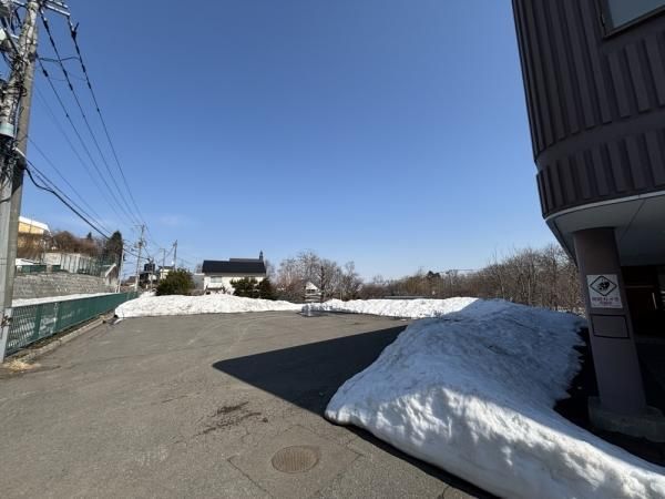 Commercial Land for Sale in Sapporo's Maruyama Area, Hokkaido - Thumbnail 3