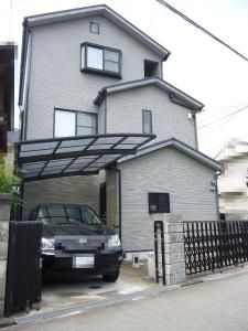 New Build 2SLDK House in Sakai, Osaka - November 2025 Completion - Thumbnail 2