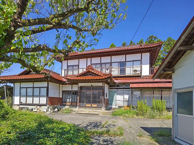 Land for Sale in Aizuwakamatsu, Fukushima - 1275.82 sqm - Thumbnail 3