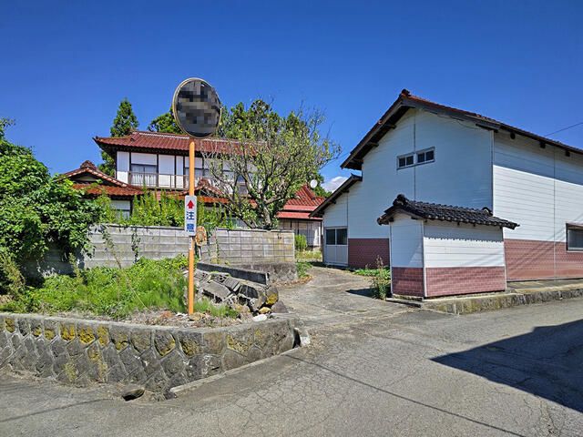 Land for Sale in Aizuwakamatsu, Fukushima - 1275.82 sqm - Thumbnail 4