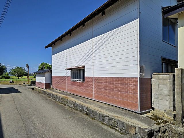 Land for Sale in Aizuwakamatsu, Fukushima - 1275.82 sqm - Thumbnail 2