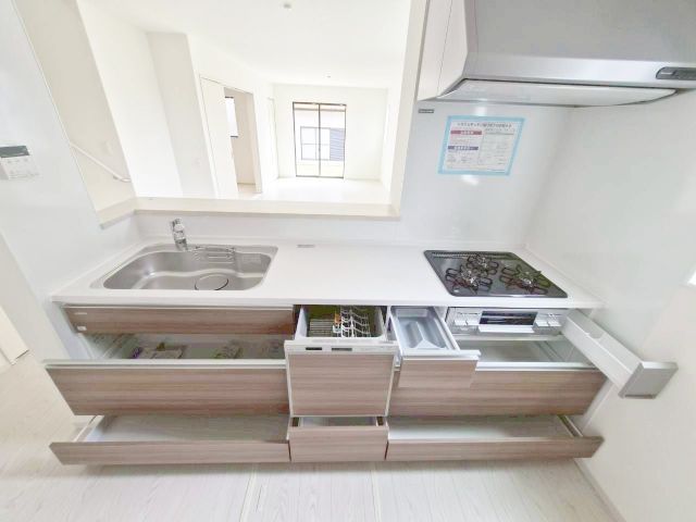 New 4LDK House in Suemachi, Fukuoka | Sept 2025 Completion - Thumbnail 2