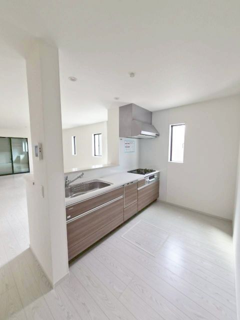 New 4LDK House in Suemachi, Fukuoka | Sept 2025 Completion - Thumbnail 4