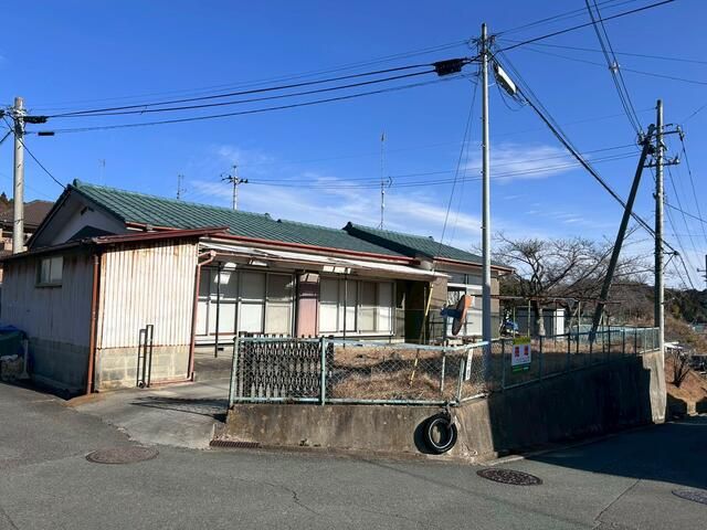 Corner Land for Sale in Iwaki City, Fukushima – 294 sqm - Thumbnail 3