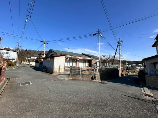 Corner Land for Sale in Iwaki City, Fukushima – 294 sqm - Thumbnail 2