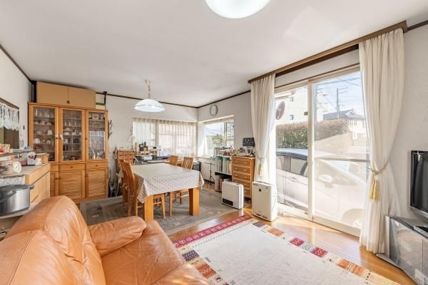 4SLDK Detached House for Sale in Kiyose, Tokyo - Thumbnail 3