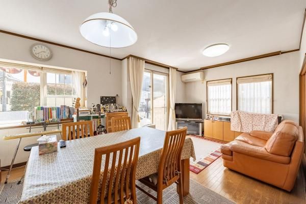 4SLDK Detached House for Sale in Kiyose, Tokyo - Thumbnail 2
