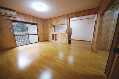 Property details: Hatatani-cho, Wakamatsu-ku, Kitakyushu-shi, Fukuoka/Property information: Used detached house — Image 2, Onga, Fukuoka