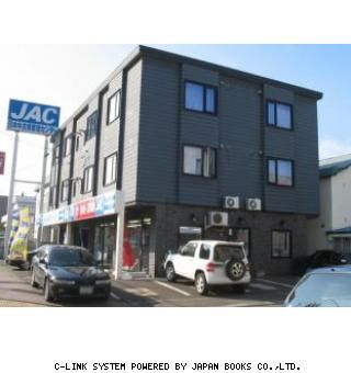 Office for Rent in Sapporo Toyohira, 36.45 sqm, Near Misono Station - Thumbnail 2